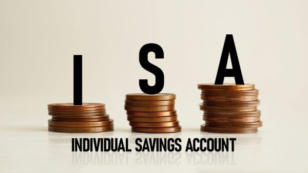 ISA Calculator