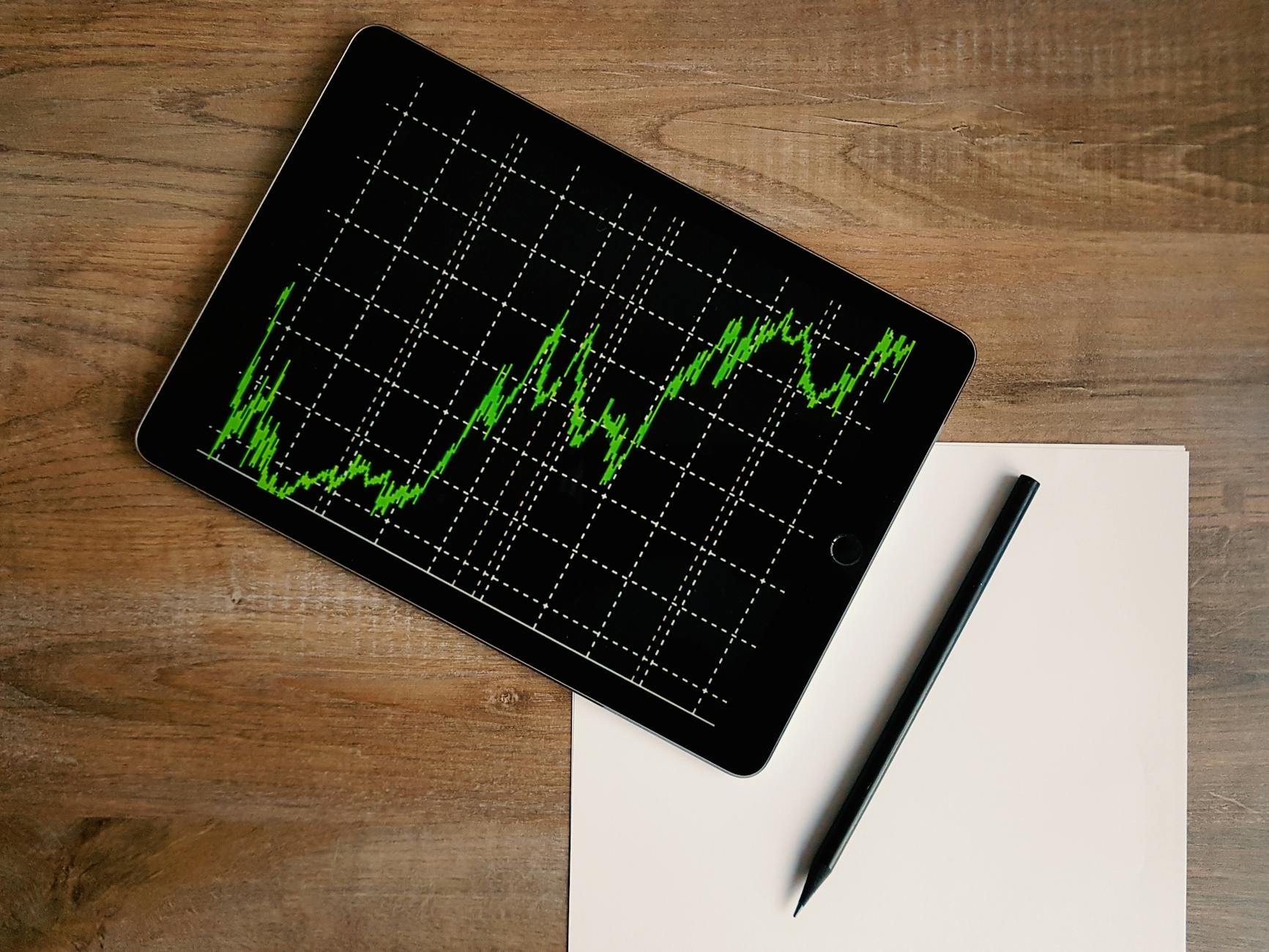 Compound Interest Calculator
