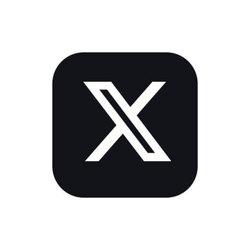 X Logo